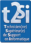 110px-Logo_T2SI Formation Technicien informatique T2SI